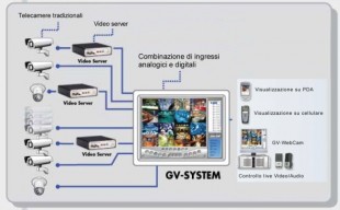 Versione 8.1 per sistemi PC based