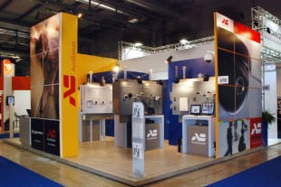 FIERA SICUREZZA 2008