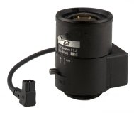 VARIFOCAL 3-8MM IR