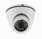 TLC DOME IP 3MP OTTICA FISSA