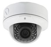 TLC DOME IP 1.3MP OTTICA VARIF